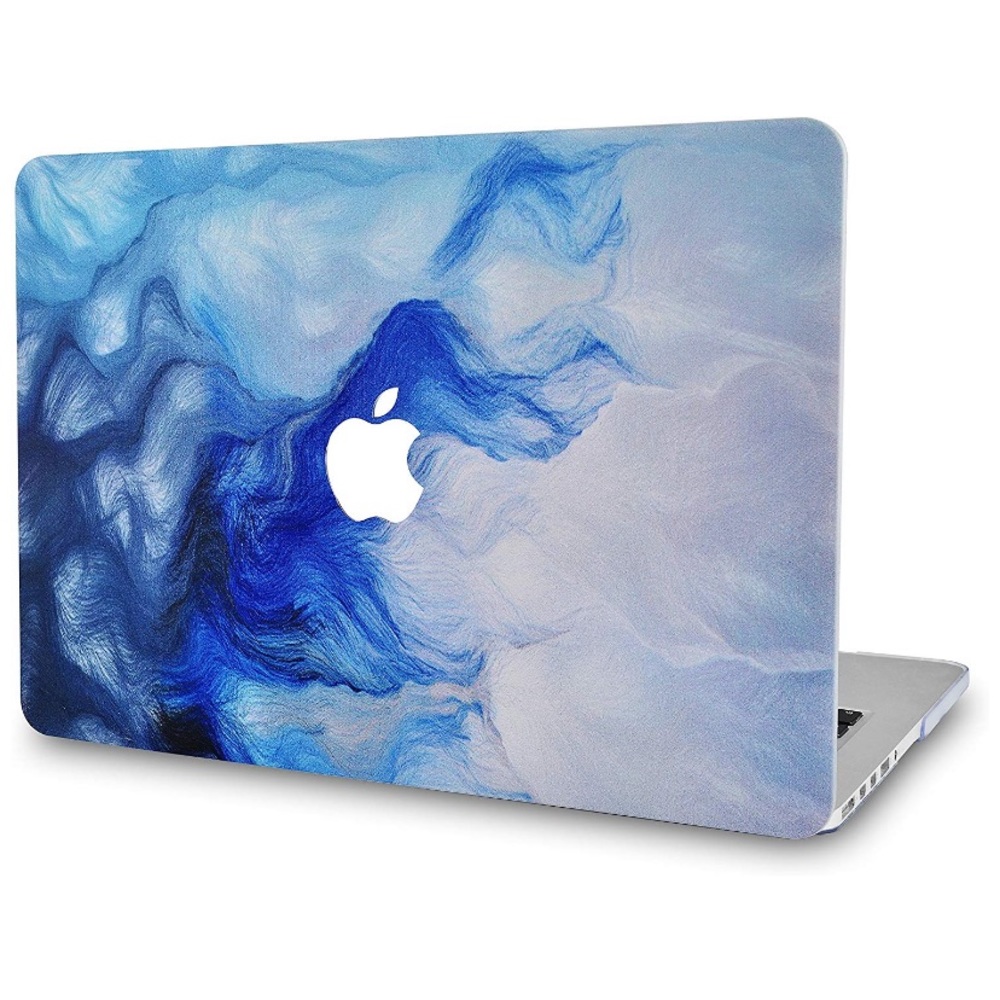 Mac Air Laptop Case 💙